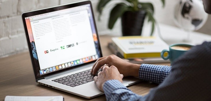 Demo - Cursos Digitales